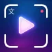 Extract Text From Video app icon